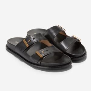 NIB • Cole Haan Women's Marisol Footbed Sandals Size: 9